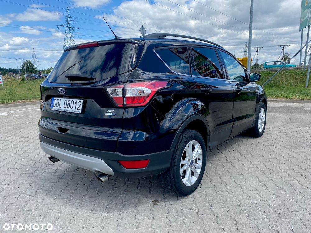 Ford Escape - 4