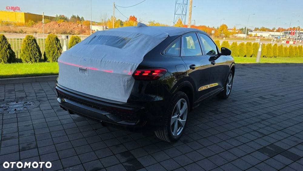 Audi Q5 Sportback 2026 photo 3