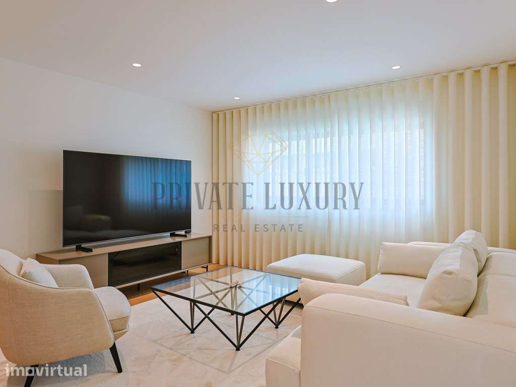 Ritz Apartaments T3 , garagem 2carros, Parque Eduardo VII - Grande imagem: 5/47