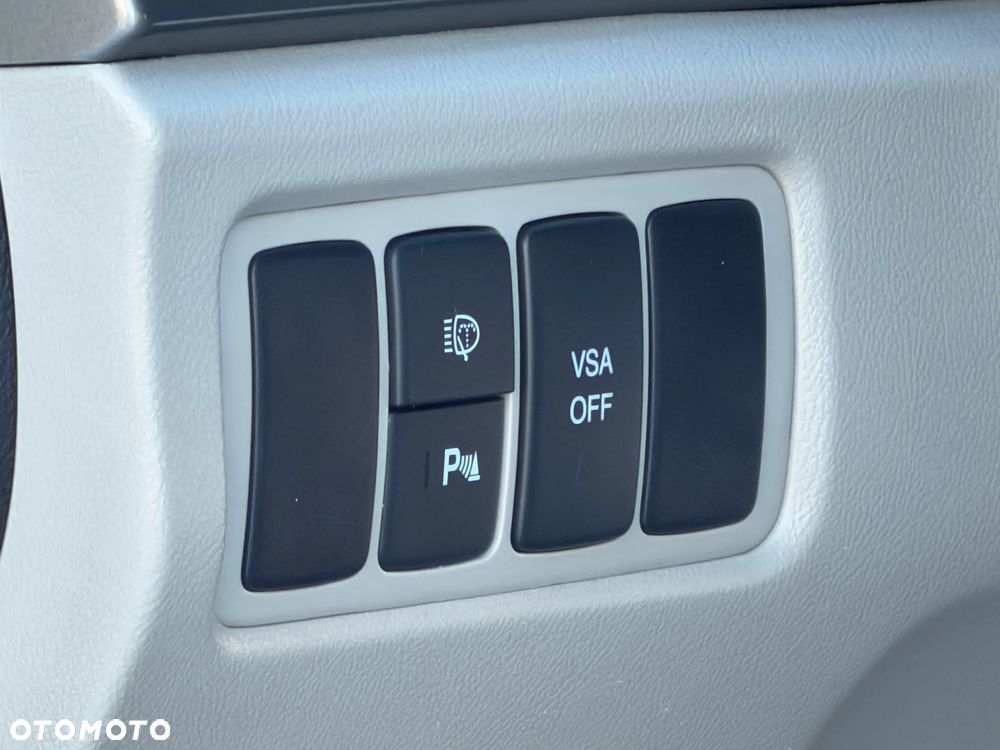 Honda Accord 2.4 Automatik Executive - 15