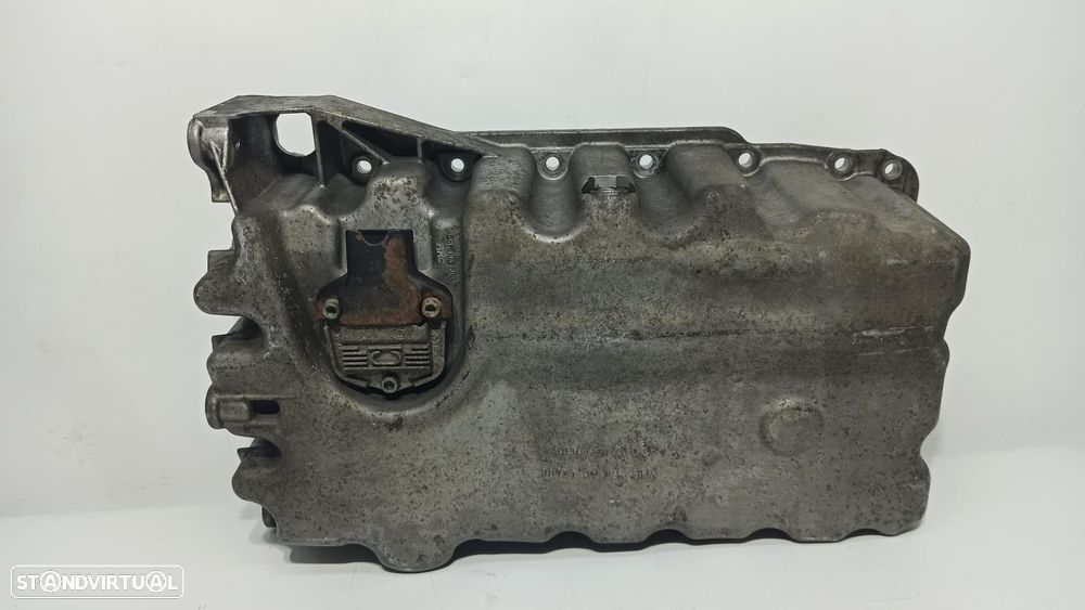 CARTER VOLKSWAGEN TOURAN 2004 -06F103603 - 4