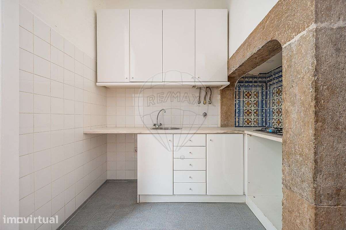 Apartamento T2 para arrendamento - Grande imagem: 4/25