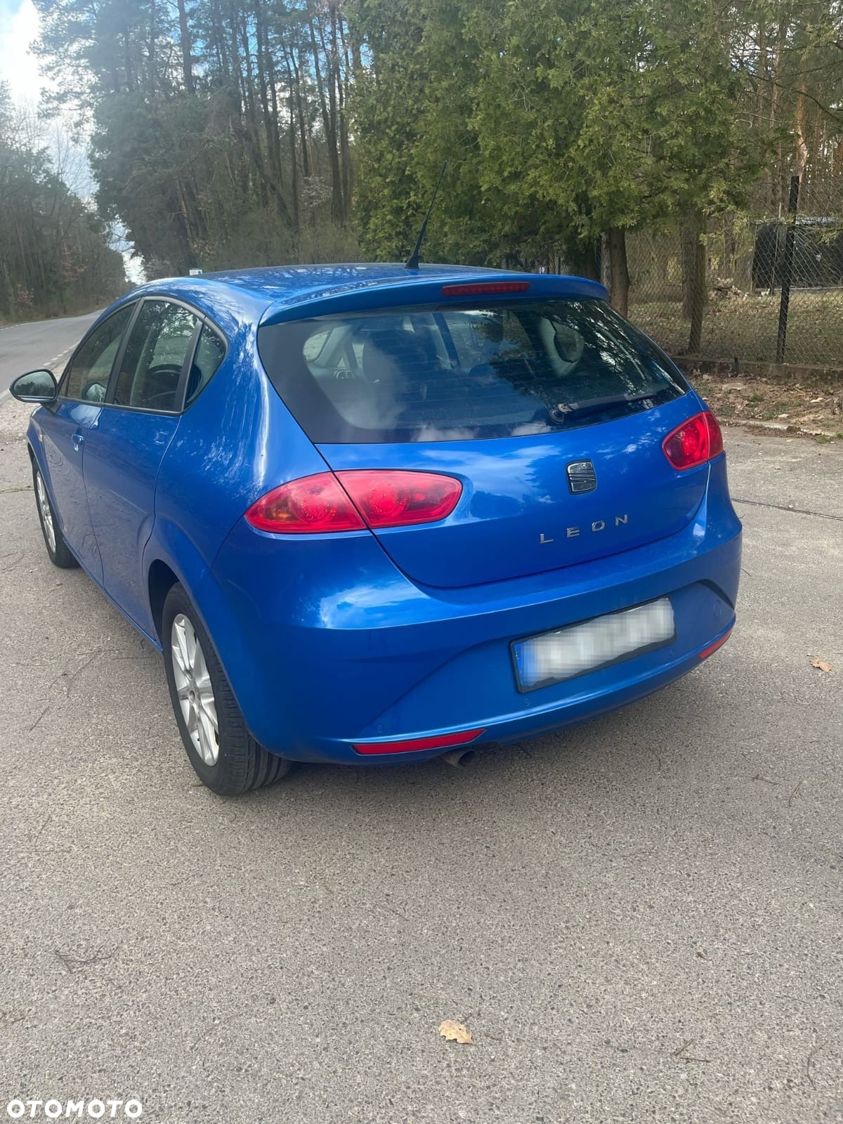Seat Leon 1.6 TDI Style - 4