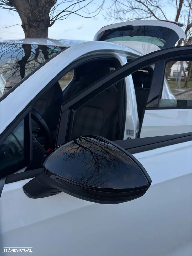 VW Golf 1.4 TSI GTE DSG - 54