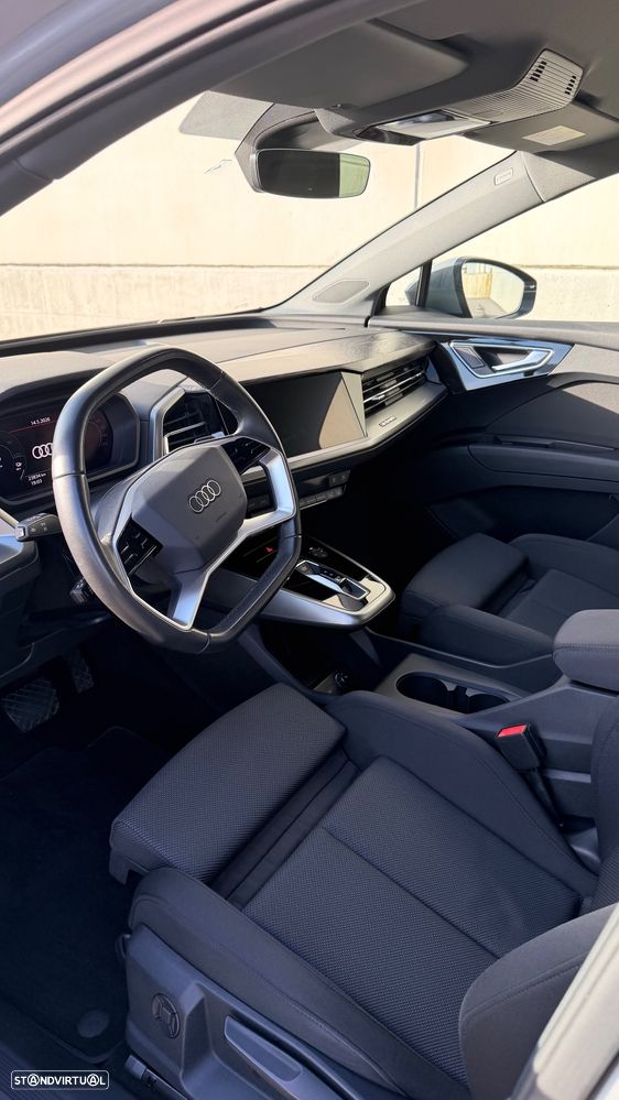 Audi Q4 e-tron 40 - 37