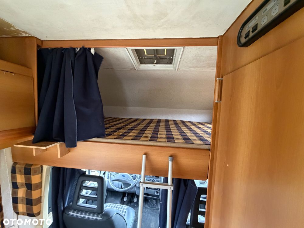Fiat Ducato - 9