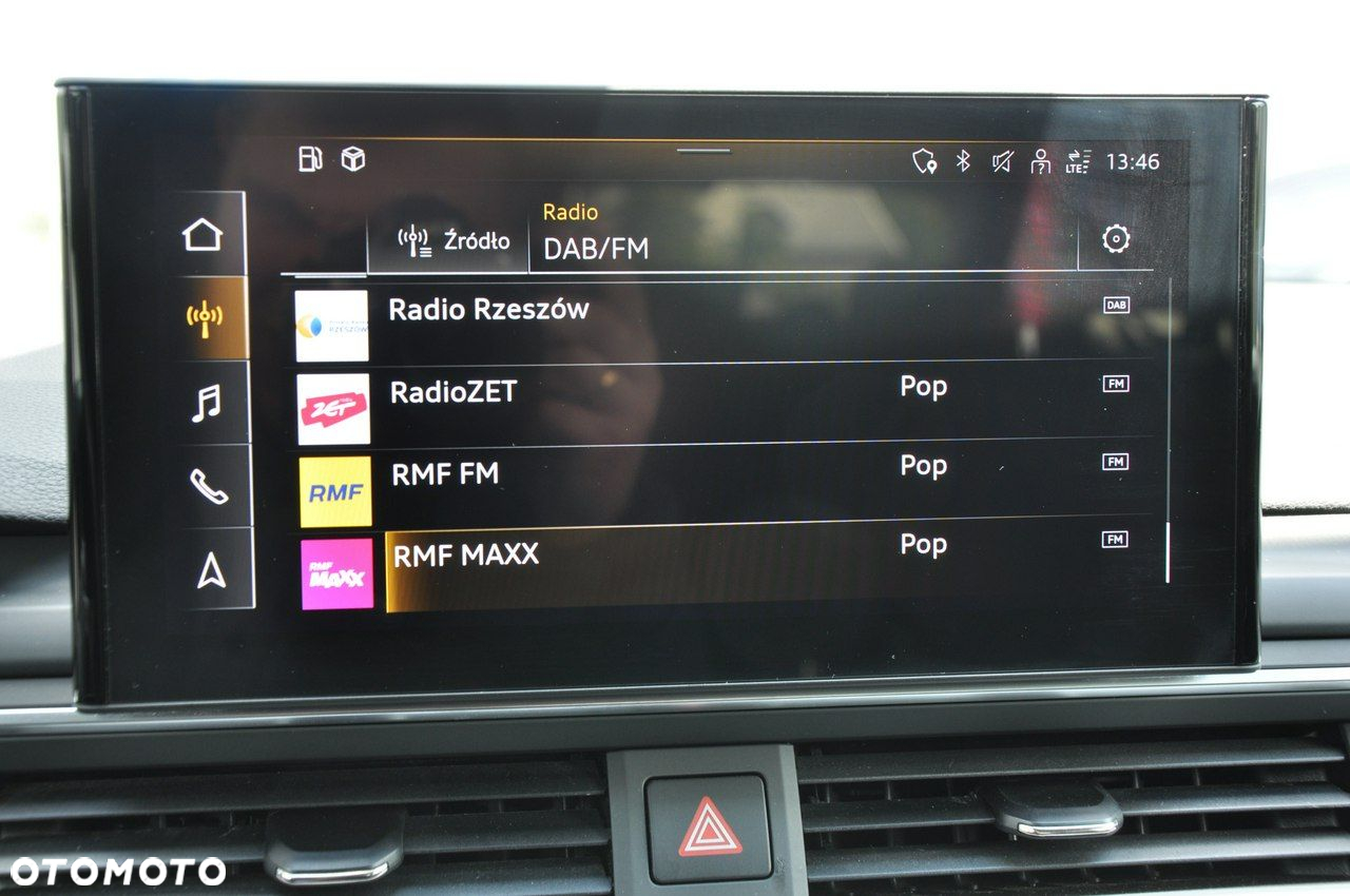 Audi A4 Avant 40 TDI quattro S tronic - 15
