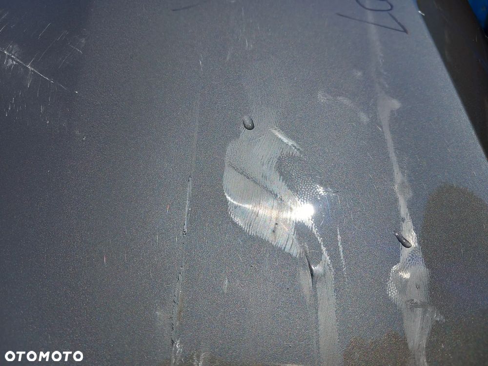Zderzak VOLVO V60 tył/tylni Warszawa Mazowieckie - 12