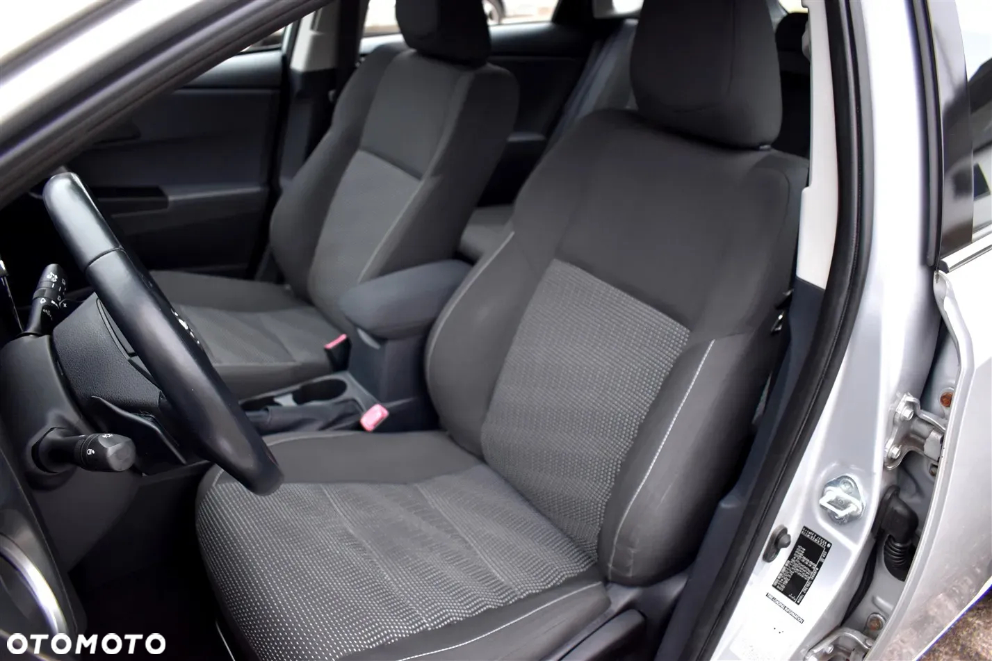 Toyota Auris 1.6 Sprint MS - 14