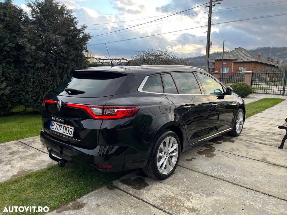 Renault Megane ENERGY TCe 100 INTENS - 3