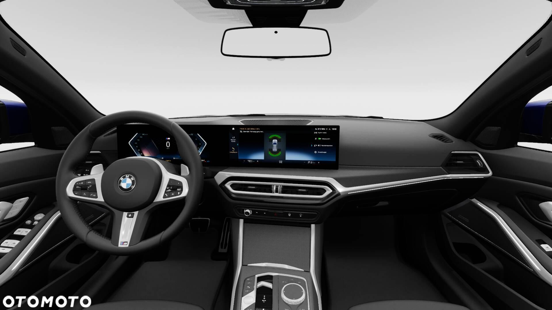 BMW Seria 3 - 6