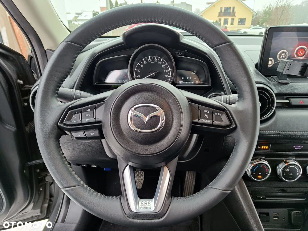 Mazda CX-3 2.0 SkyEnergy - 20