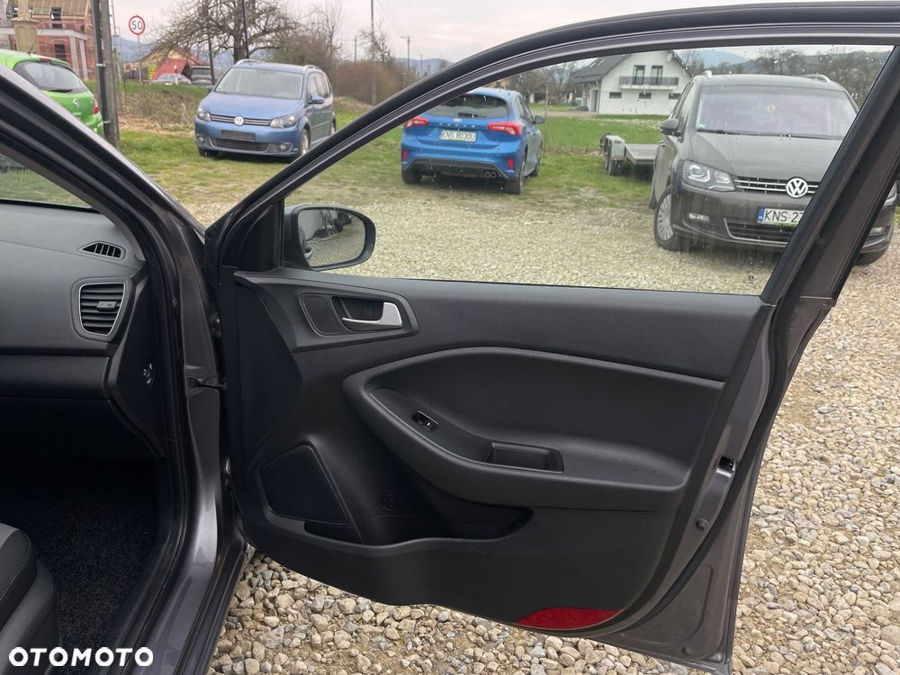 Hyundai i20 1.0 T-GDI Advantage+ - 15