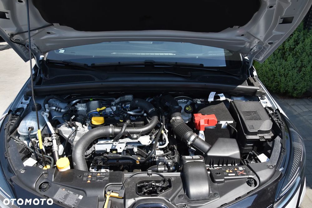 Renault Clio TCe 90 EVOLUTION - 25