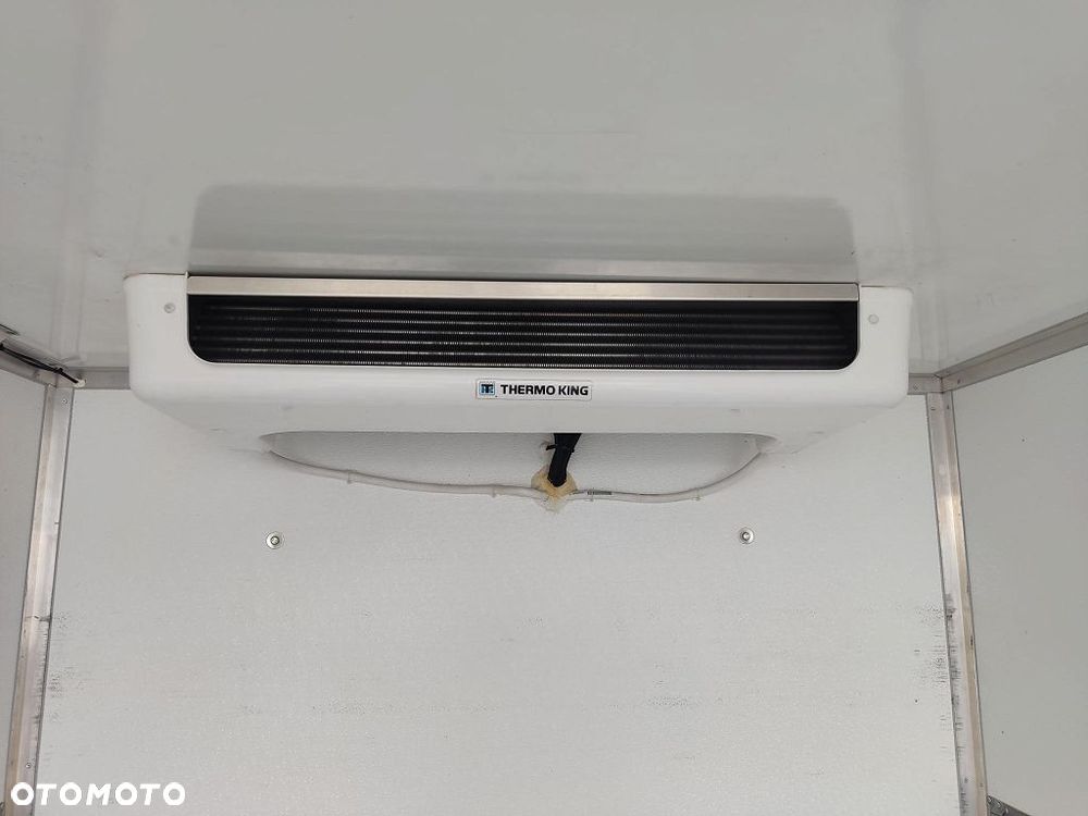 Iveco IGLOPOL DAILY 70C18 - 11