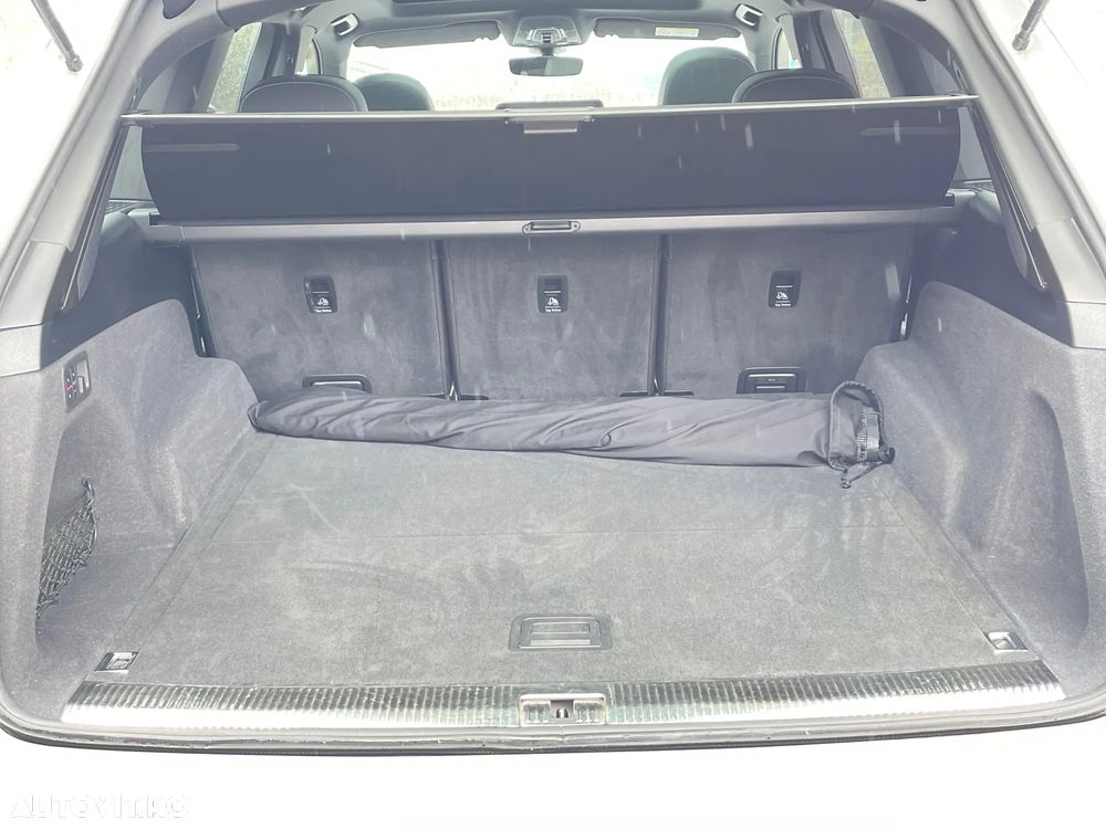 Audi Q7 50 TDI quattro Tiptronic S line - 9