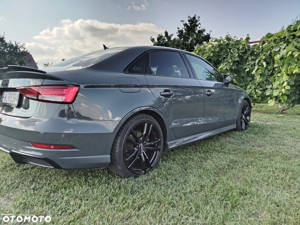 Audi A3 Limousine 1.5 TFSI - 6