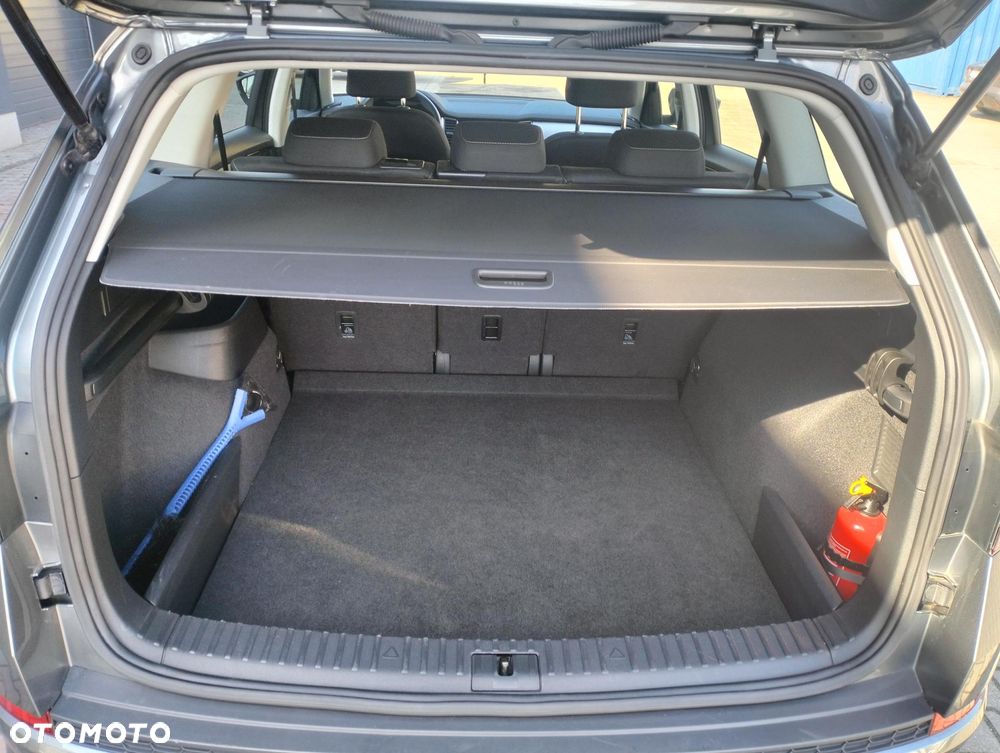 Skoda Kodiaq 1.5 TSI ACT 4x2 Ambition - 18