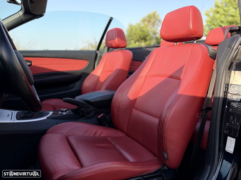 BMW 118 d - 5
