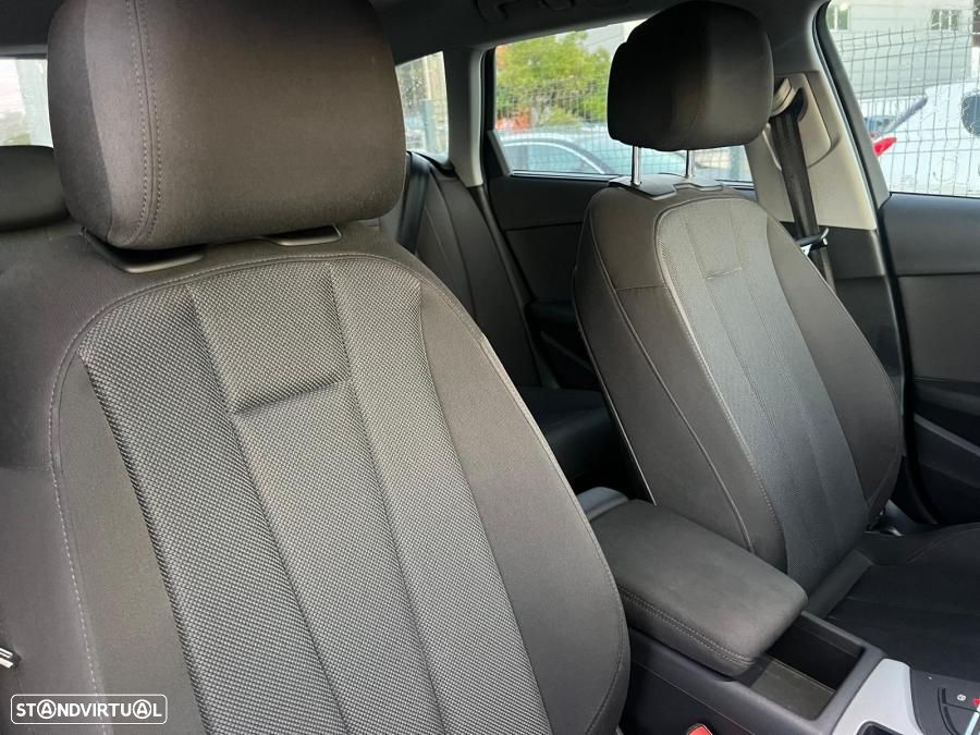 Audi A4 Avant 35 TDI S tronic - 6