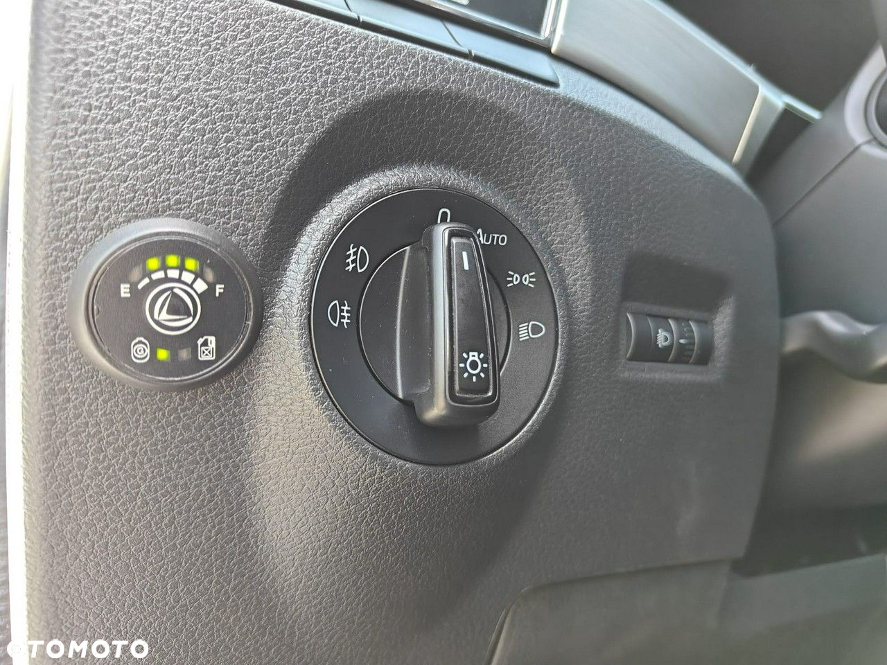 Skoda Fabia - 10