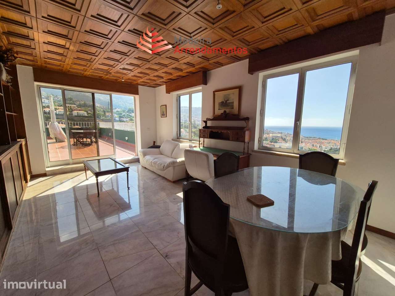 Apartamento T3 Imaculado Coração de Maria - Grande imagem: 3/29