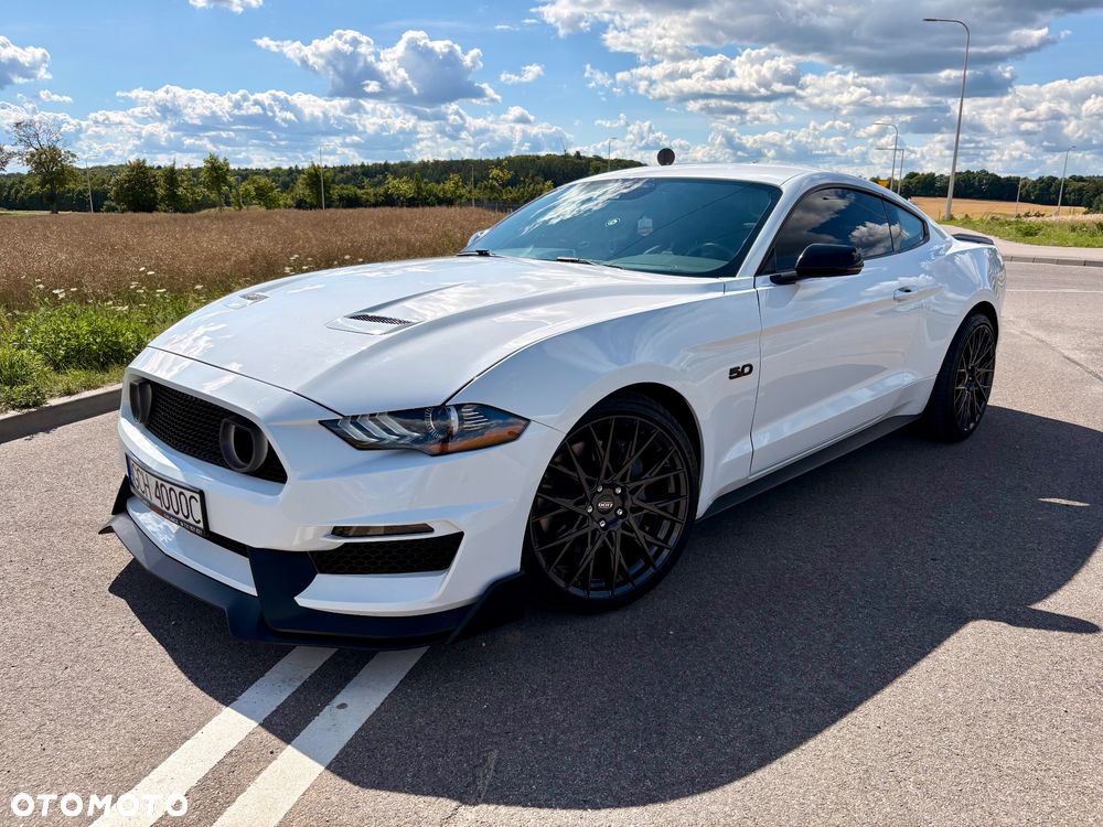 Ford Mustang - 18