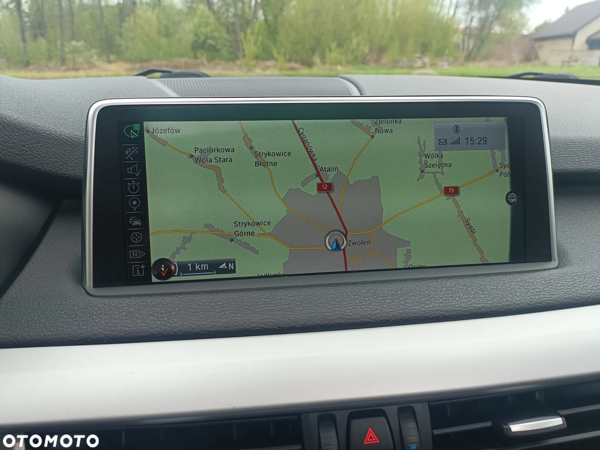 BMW X5 xDrive25d Sport-Aut - 31