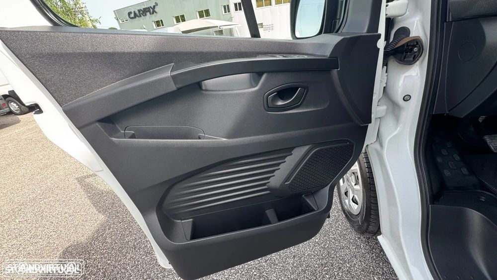 Renault Trafic 2.0 Blue dCi L2 Grand Zen - 28