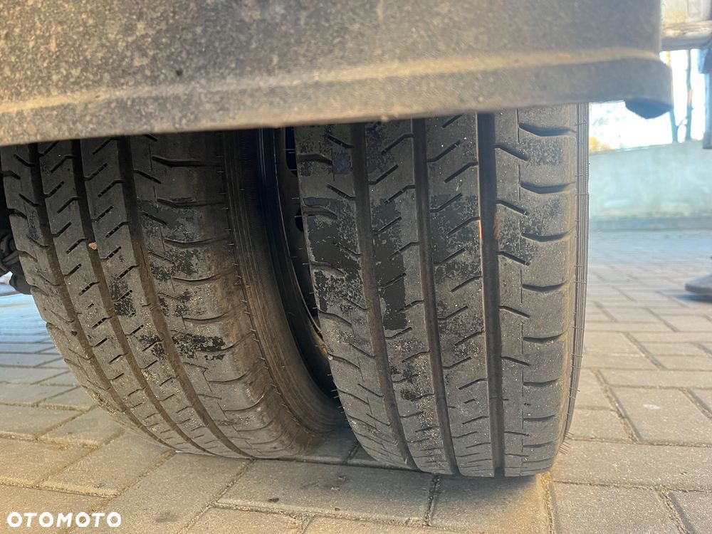 Mercedes-Benz Podnośnik Koszowy Zwyżka Izolowany Kosz!!!  Ruthmann TB220 22 metry 14 w Bok Udt jak Wumag Multitel Gsr - 32