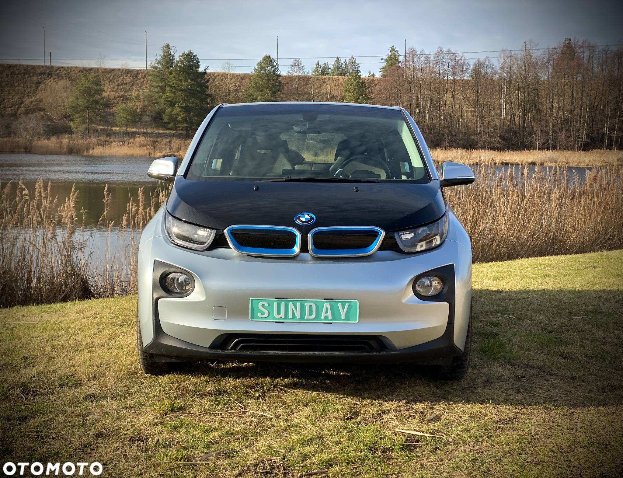 BMW i3 (60 Ah) - 6