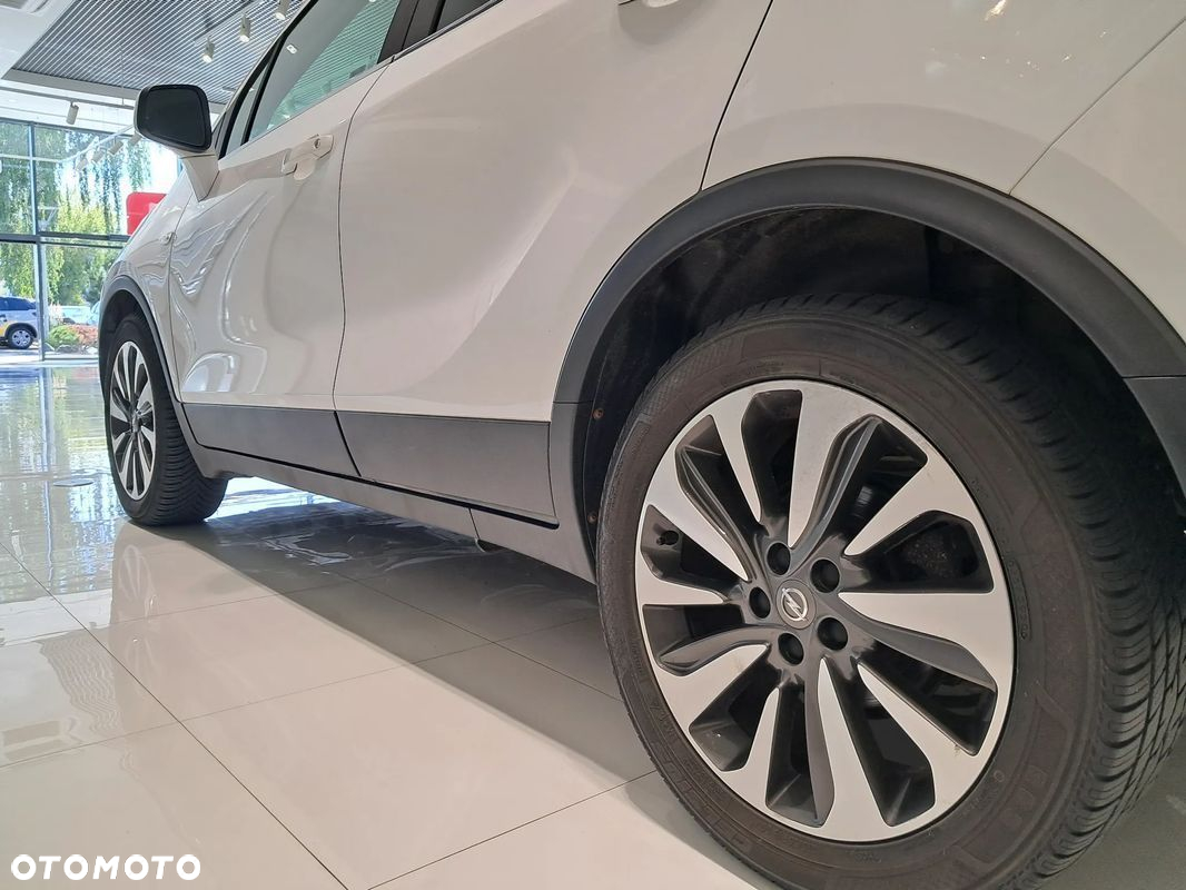 Opel Mokka 1.4 T Cosmo S&S EU6 - 9