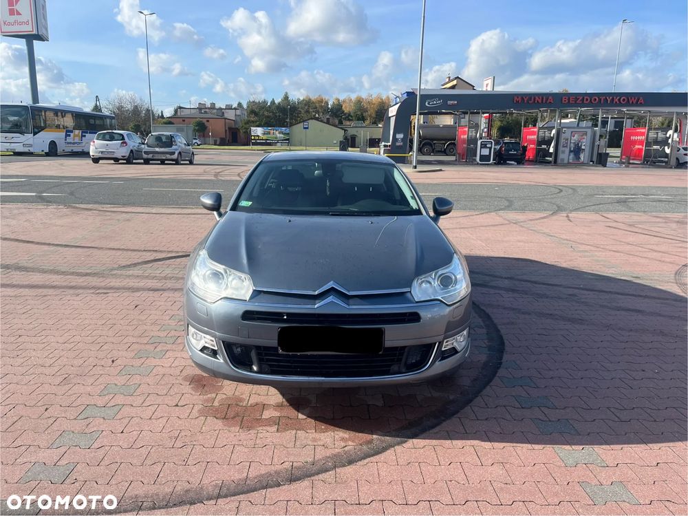 Citroën C5 2.0 HDi Exclusive - 6