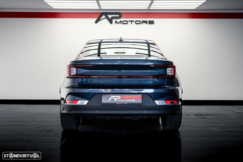 Polestar 2 Long Range 78 kWh - 11