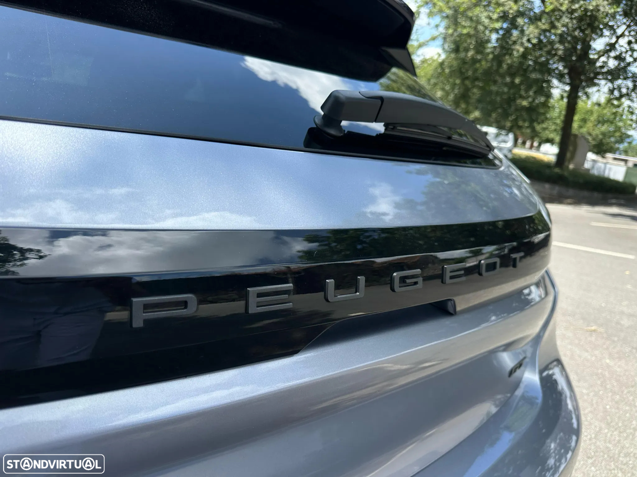 Peugeot e-208 50 kWh GT - 18