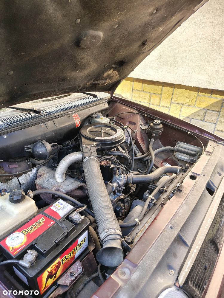Polonez Caro - 8