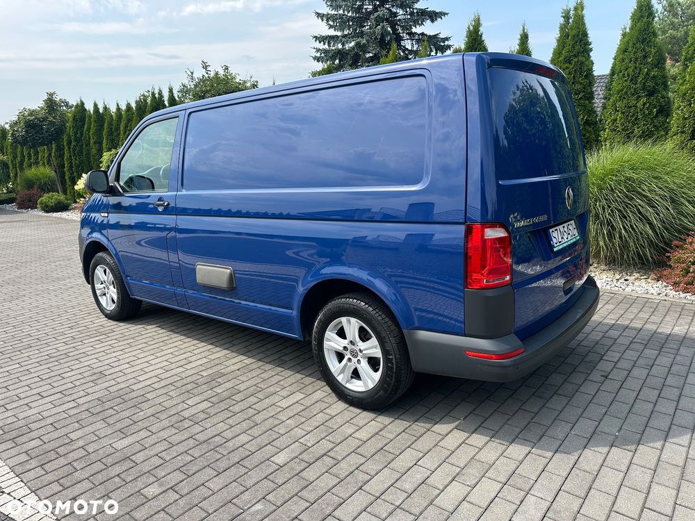 Volkswagen TRANSPORTER T6 - 5