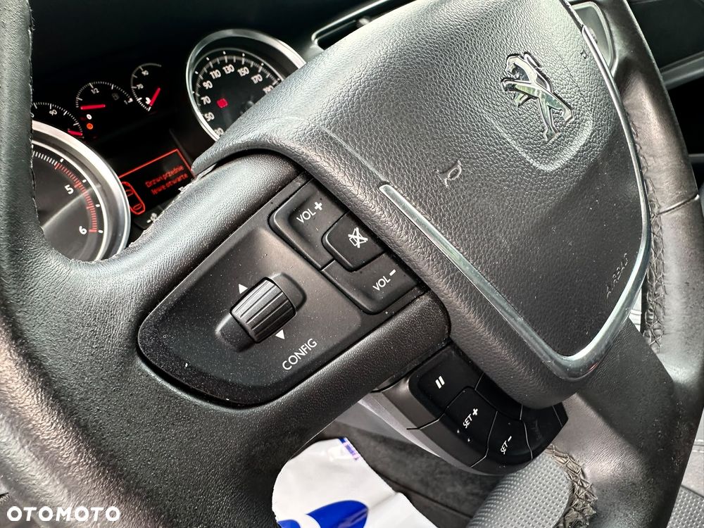Peugeot 508 BlueHDi 150 Stop&Start Allure - 23