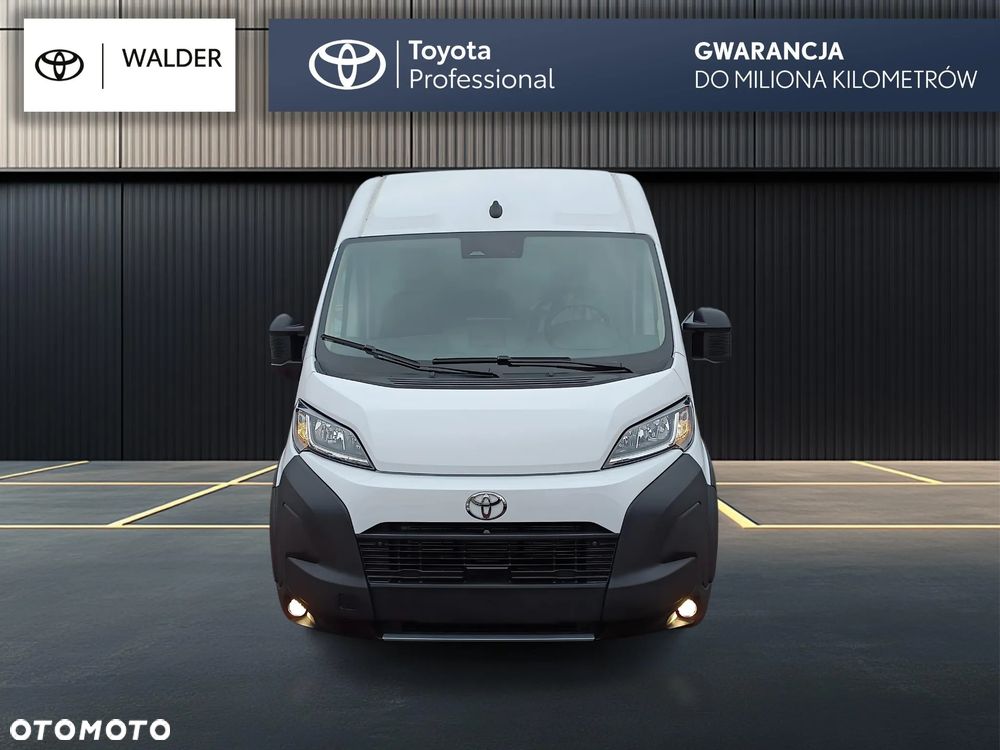 Toyota Proace Max - 8