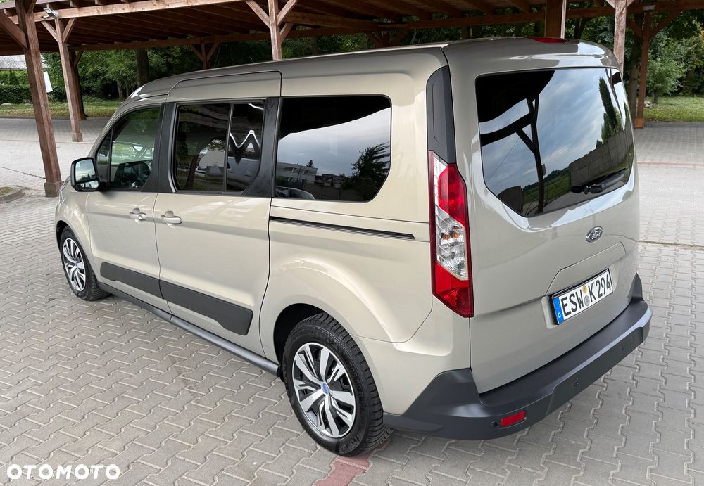 Ford Tourneo Connect Grand - 6