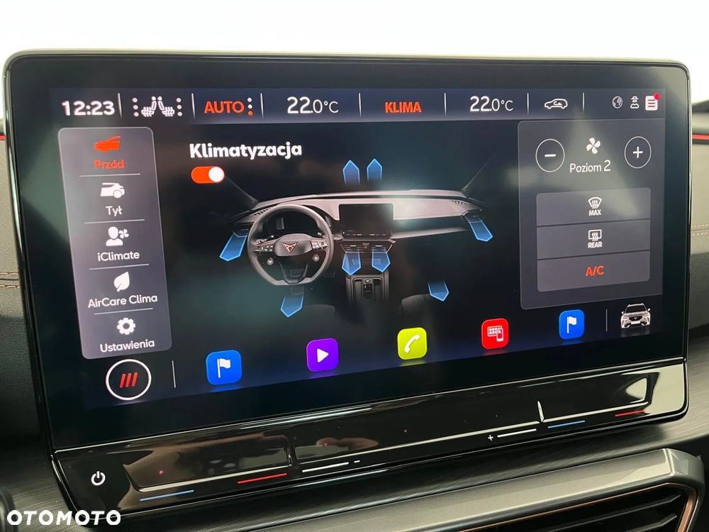 Cupra Formentor 1.5 TSI - 30