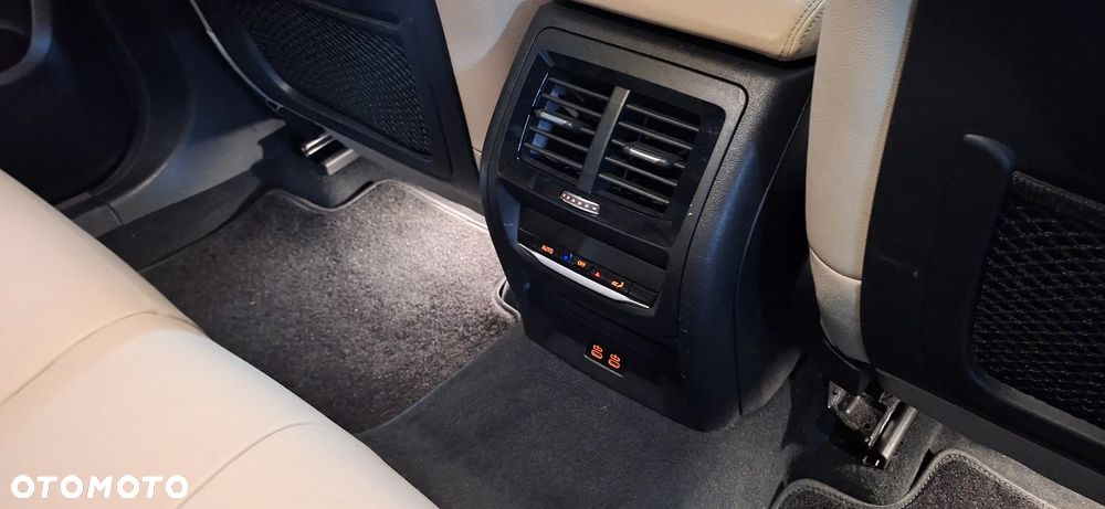 BMW X4 xDrive30i M Sport X sport - 7