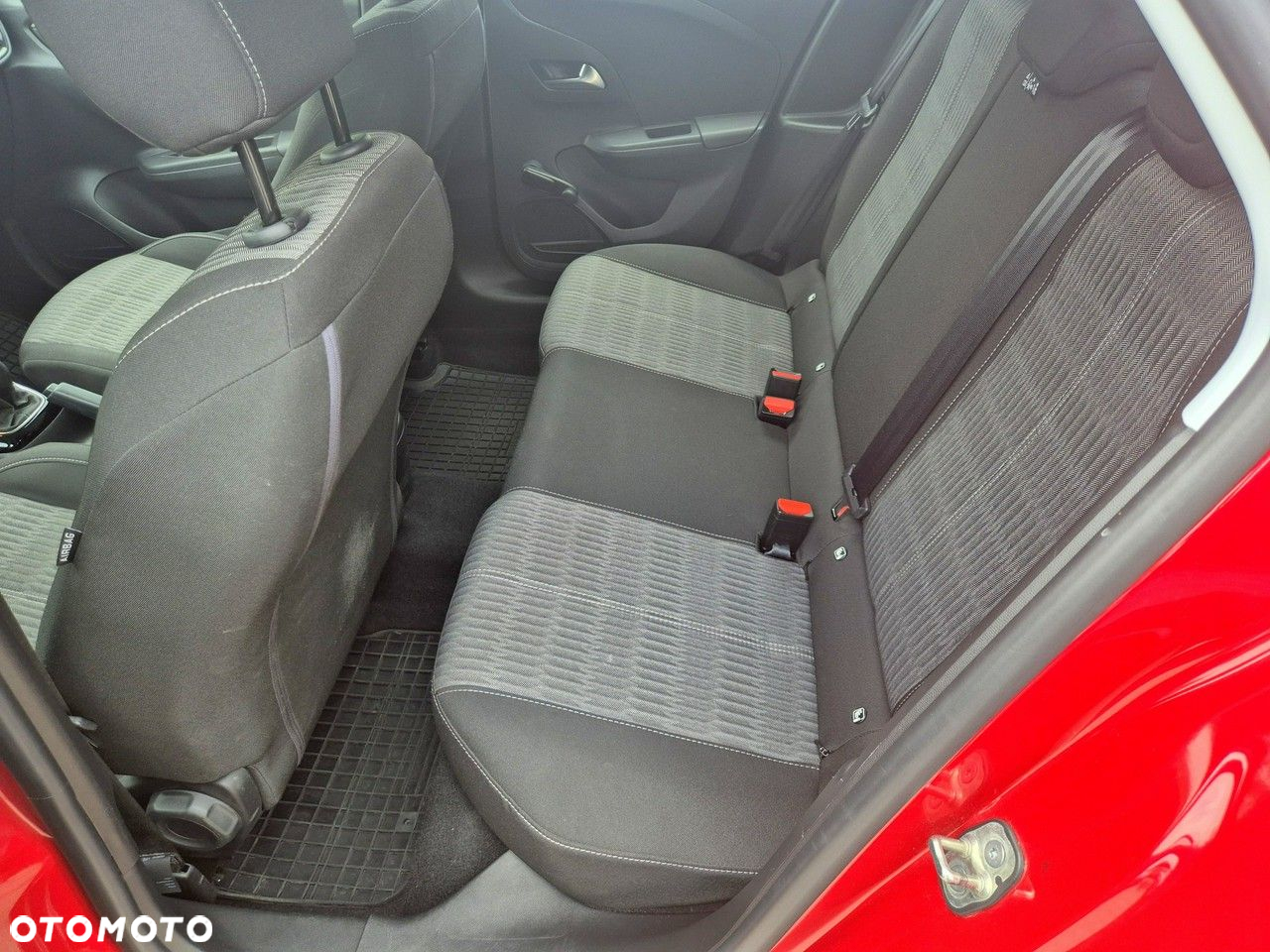 Opel Corsa - 28