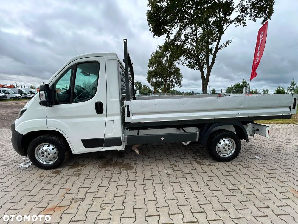 Peugeot boxer - 8
