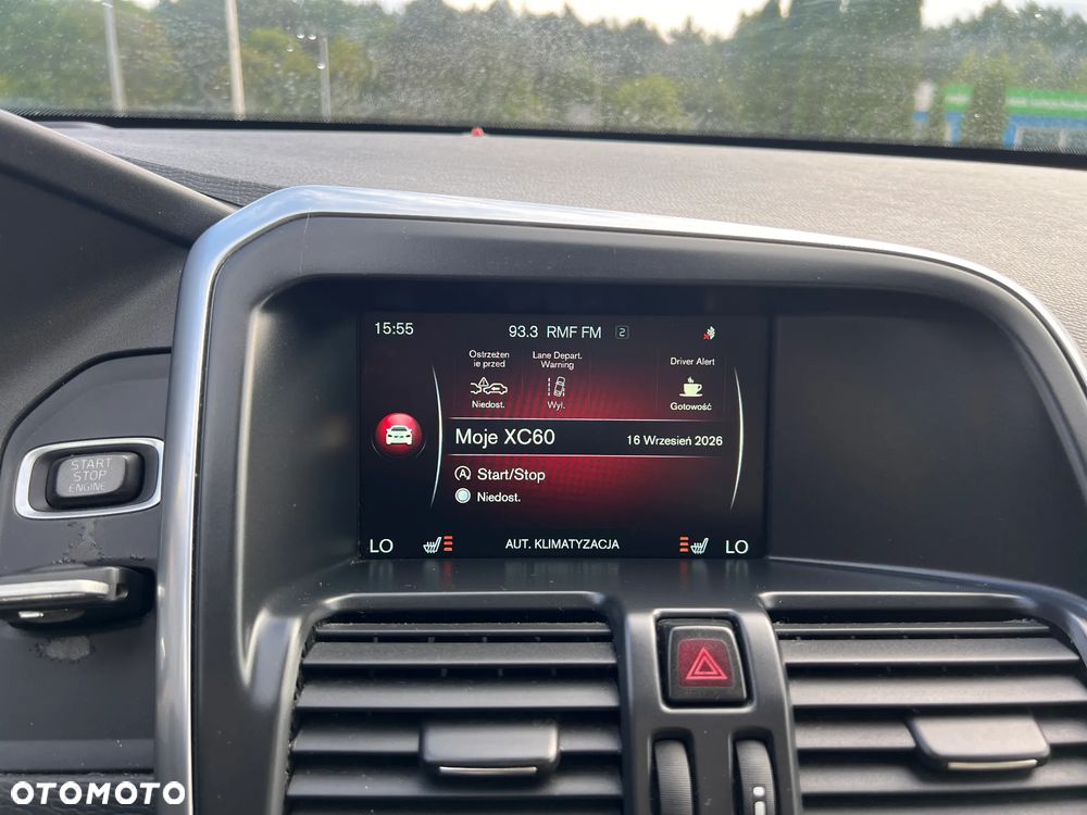 Volvo XC 60 D4 Drive-E Summum - 27