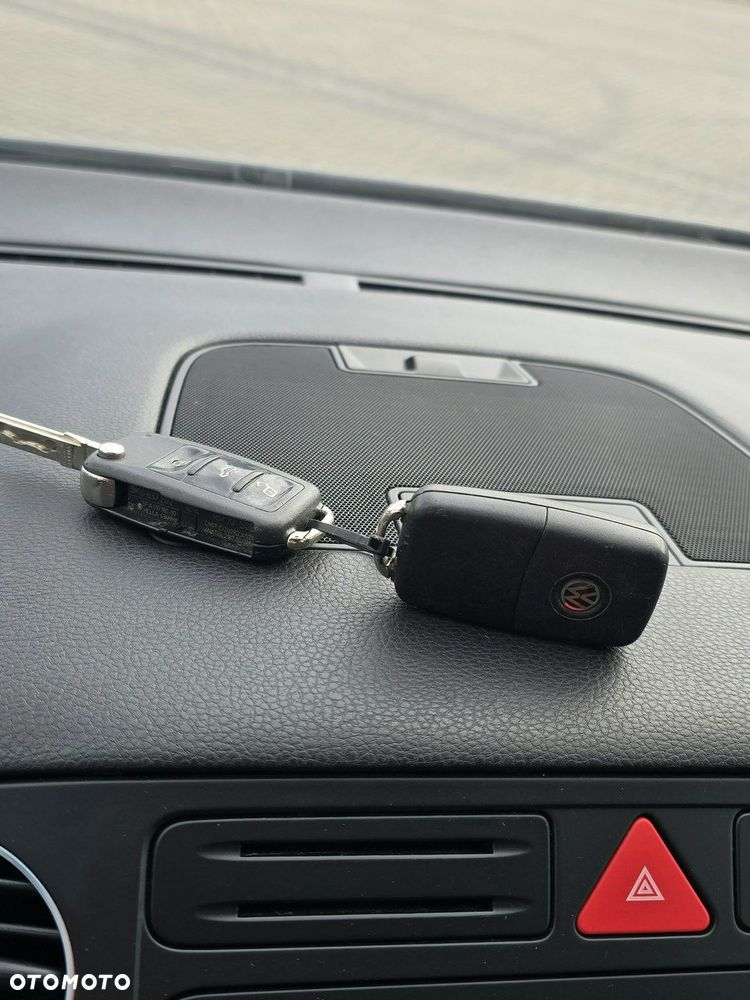 Volkswagen Golf Plus - 33