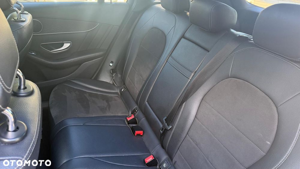 Mercedes-Benz GLC 220 d 4-Matic - 18