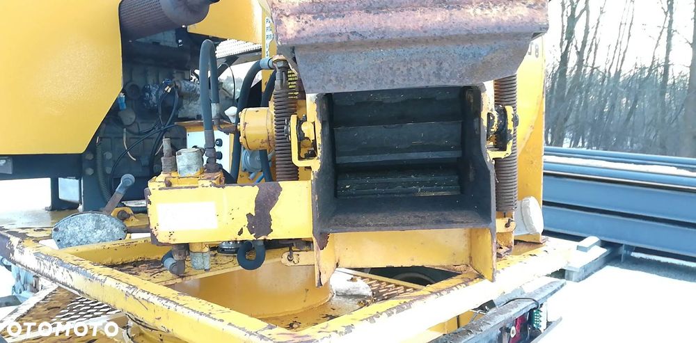 RĘBAK WALCOWY SAELEN SJ 8 SLDRT / 59810 cena netto 24500 zł - 17