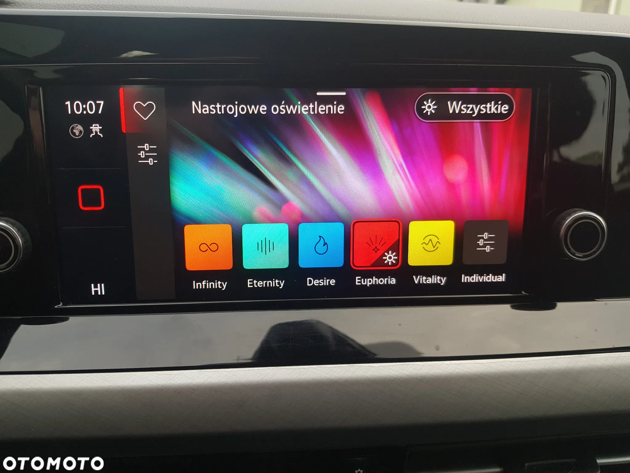 Volkswagen Golf VIII 1.5 TSI EVO Life - 25