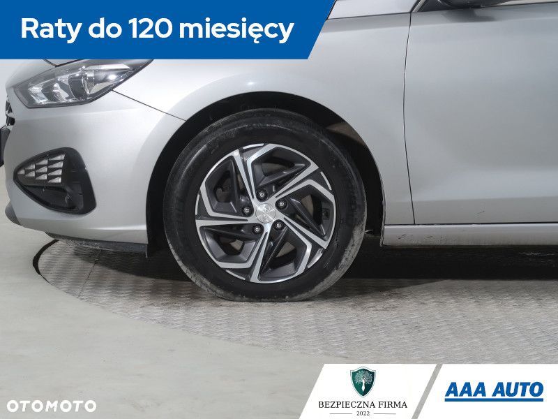 Hyundai i30 - 15